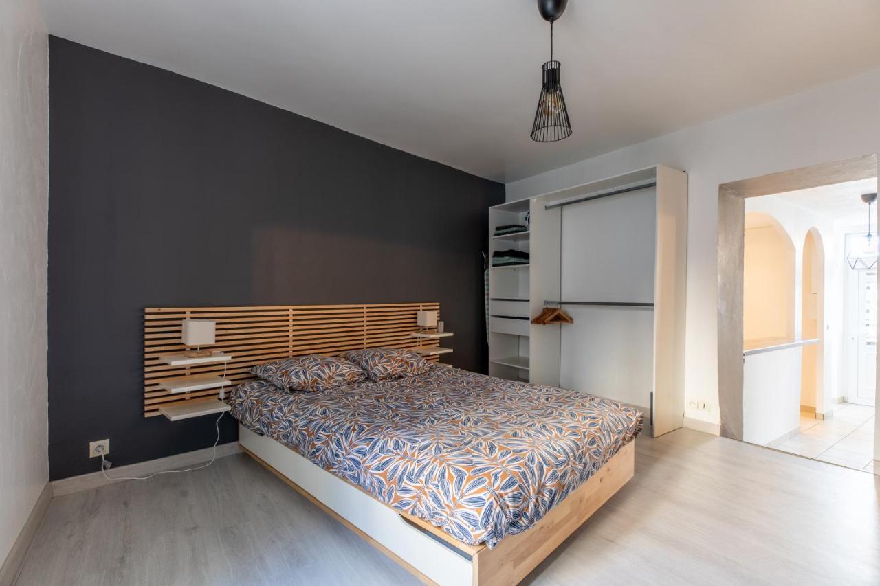 Cosy T2 Renove, Proche Centre-Ville-Fibre/Netflix Montluçon Extérieur photo